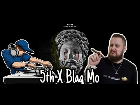 Score Card Reactions : 5th - All due Respect feat. Blaq Mo