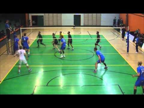 Södertälje   Linköping! Edgren vision