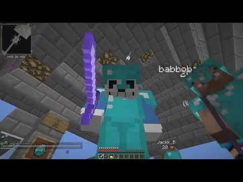 Buconerocraft - X-ray inbannabile