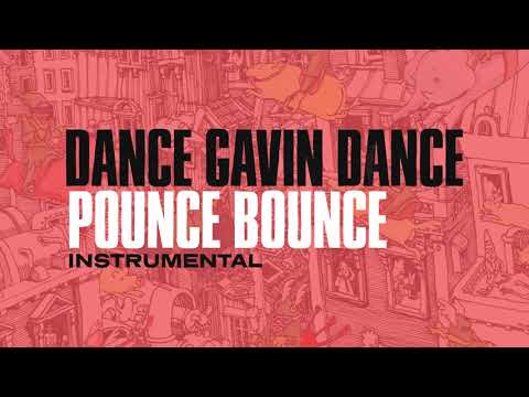 Video thumbnail for Pounce Bounce (Instrumental)