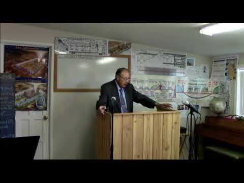 2018 08 05 #86  Soteriology  Person of Jesus Systematic Theology  Dr  James M  Phillips