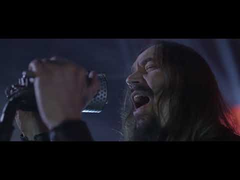 AMORPHIS - Wrong Direction (OFFICIAL VIDEO)