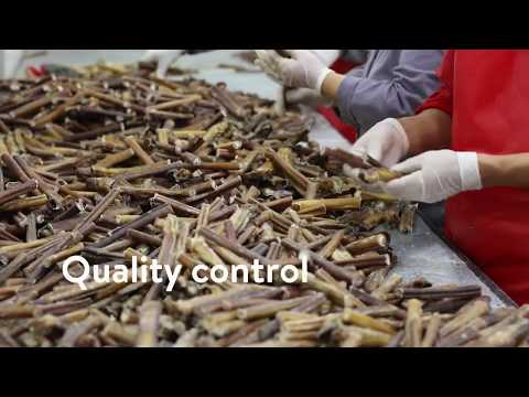 Natural Petfood • Factory Tour
