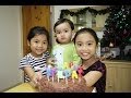Danielle S 9th Birthday