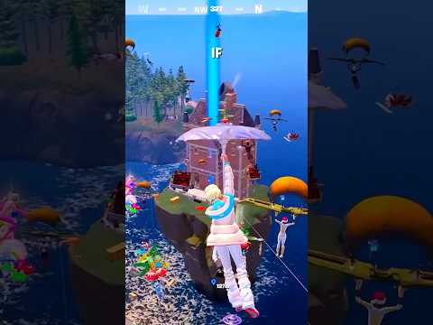 How To Play CHAPTER 5 in 2025 in Fortnite! 😲 #fortnite #shorts