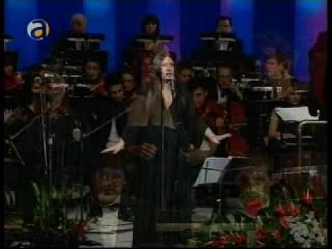 Kaliopi - Mesecina