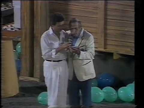 Jeux Sans Frontieres 1982 - Madeira