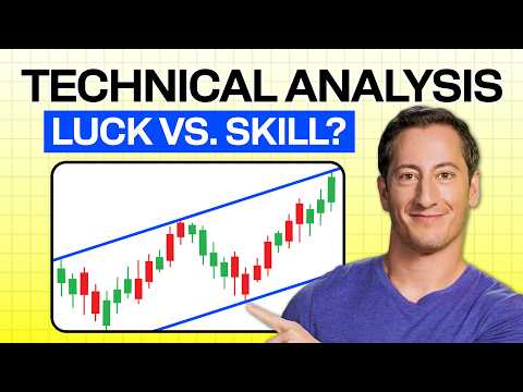 Technical Analysis is a SCAM!? What the Research Actually Shows