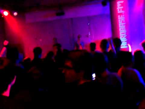 Easterrave 2012- Da Tweekaz T-Club