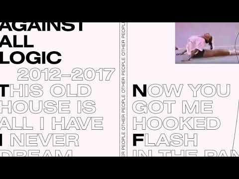 Against All Logic - Now U Got Me Hooked