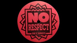 Note Abuse – Wonda (New Version) Hard Trance Vinyl Sound 1994