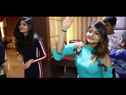 Dharmi | 10th Happy Birthday | Highlights Video | Hitesh Photo