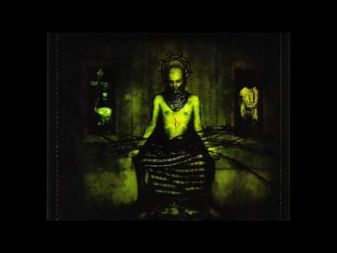 Cradle Of Filth - I Am The Thorn