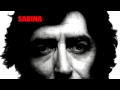 Cuando era mas joven - Joaquín Sabina 