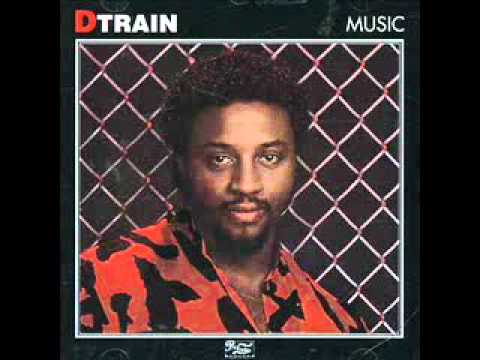 D Train - Keep Giving Me Love