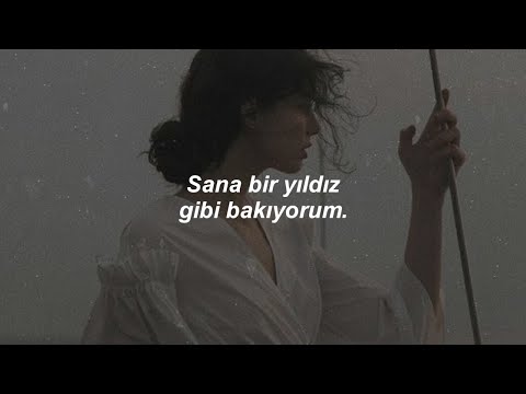 Jaymes Young - Moondust (Türkçe Çeviri)