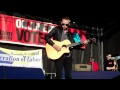 Tim McIlrath (of Rise Against) - OHIO - Madison, WI ...