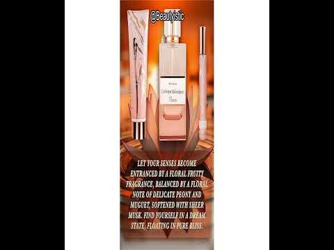 Catherine Malandrino Dream Eau de Parfum Review: Is This Floral Set Worth the Price?