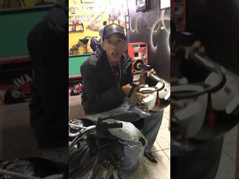 MC Dan Lima - Prévia música nova - ( XRÃO )