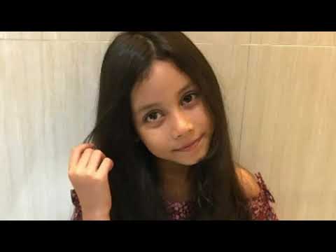 15 ARTIS CILIK PALING CANTIK DI INDONESIA 2018 BY #CHANNELMY