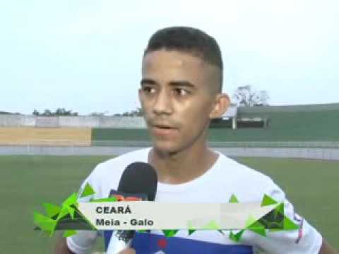 Matéria: jogo atlético vs andirá sub-19. 10.06.16