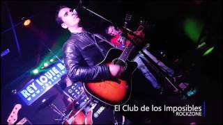 El Club de los Imposibles [COVER Bunbury]