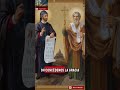 Oración a San Cirilo y Metodio #jesuschrist #fe #JesúsSacramentado