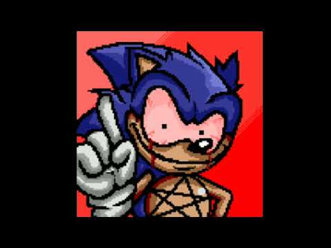 Trickery Beta (Snippet) - Vs. Sonic.EXE 2.5/3.0/Parallax OST (Cancelled)