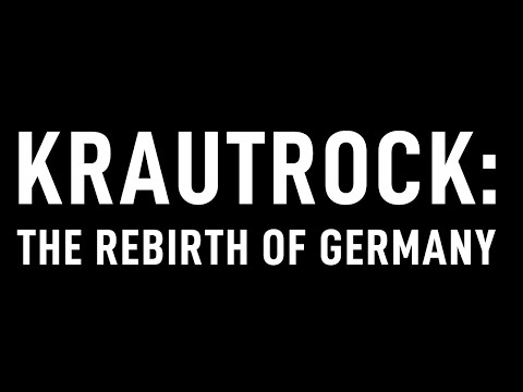 "Krautrock –The Rebirth of Germany" (2009) [English/Français/Español/Italiano/Portugués subs] BBC 4