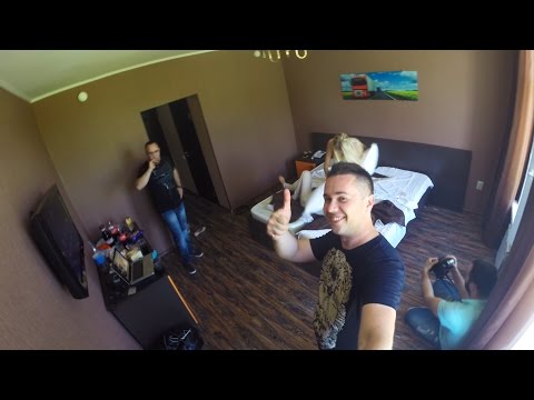 Main Sense [Backstage Part 3]