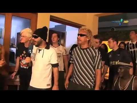 Pânico na TV - Pânico Futebol Clube vai com tudo nos clássicos paulistas - 28/08/2011