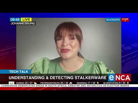 Tech Talk Understanding and detecting stalkerware