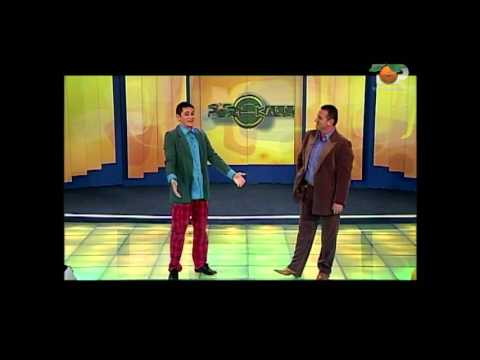 Portokalli, 20 Nentor 2005 - Gjini (Doktori popullor)