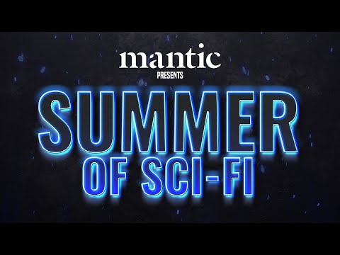 Welcome to the Summer of Sci-Fi - Mantic Games