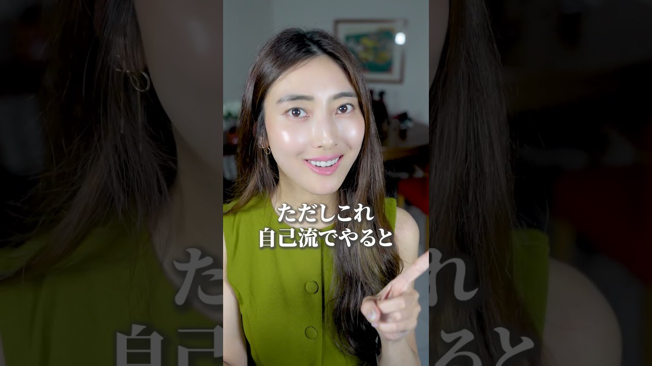 【整形級】頬のたるみを解消するエクササイズ🔥【ほぼ100%効果あり】 #shorts