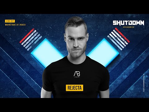 Rejecta LIVE at Shutdown Festival 2022