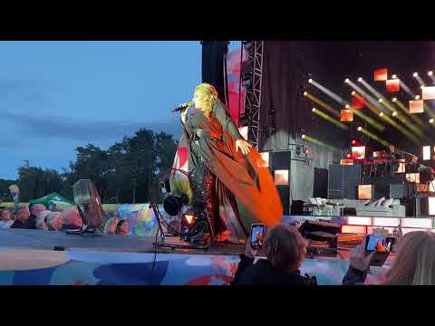 Diggiloo 2021 - Moving on (Sarah Dawn Finer) Motala 7 augusti