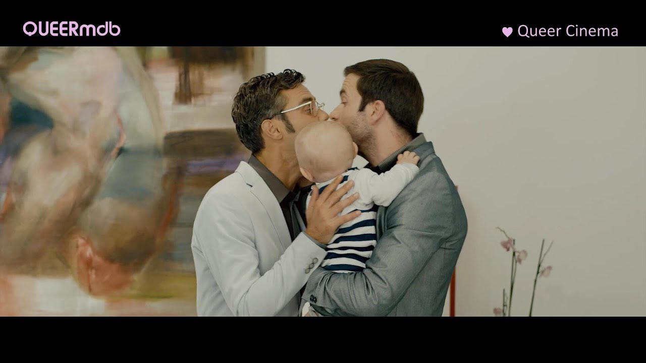 Night Out | Queerfilm 2018 -- Full HD Trailer