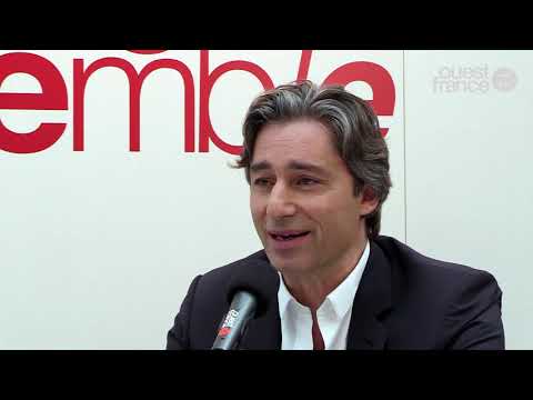 Assises du Vivre Ensemble 2018, Laurent SOLLY, directeur, Facebook France