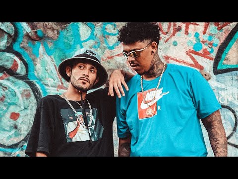 Mcs Godonho & Sf - Eu Venci
