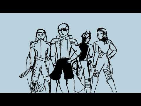 Menace's Character Trailer Believer/No Resolve