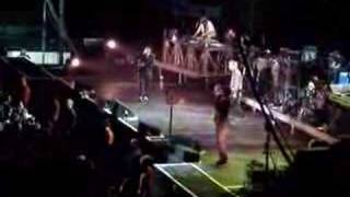 Beastie Boys - Rhymin&#39; &amp; Stealin&#39; (Toronto 2007)