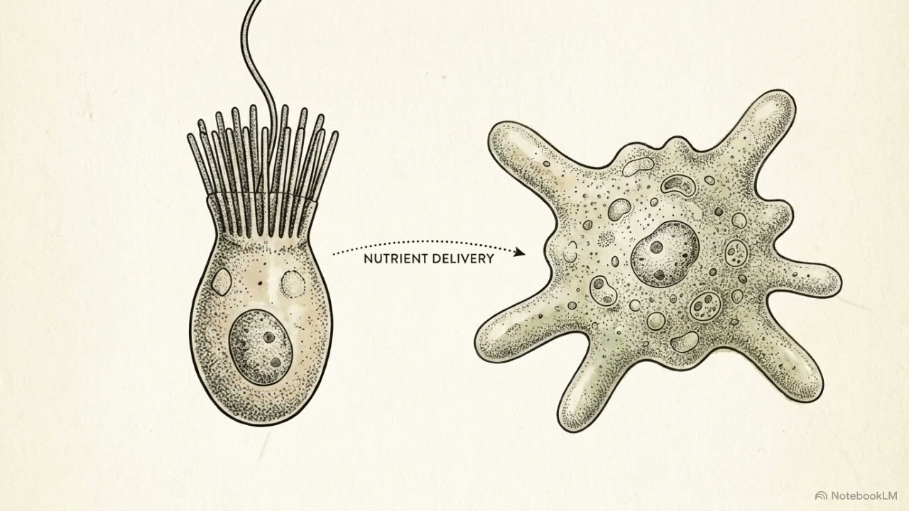 Phylum Porifera