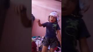 Download lagu Balita nyanyi lagu 'sayang' via vallen mp3