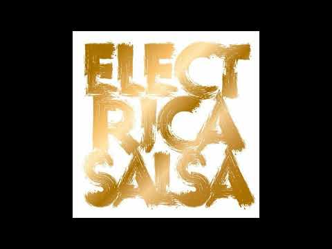 Off feat. Sven Väth - Electrica Salsa (Roman Flugel Remix)
