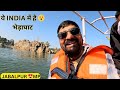 Jabalpur Is UNDERRATED Street Food Dhuandhar Falls Bhedaghat Boat Ride