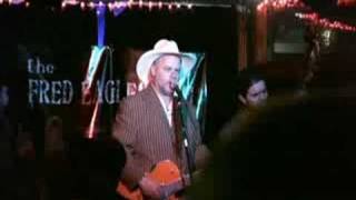 Fred Eaglesmith : Cumberland County