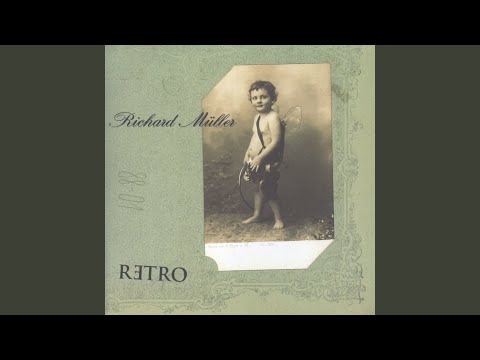 Milovanie V Daždi - Richard Müller