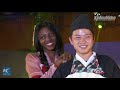 Foreigners Stage Spring Festival Variety Show In Sichuan China