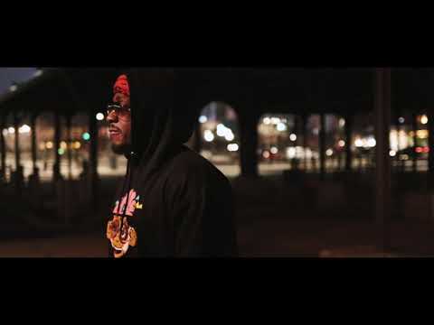 Frank Mack - Dreaming (Official Music Video)